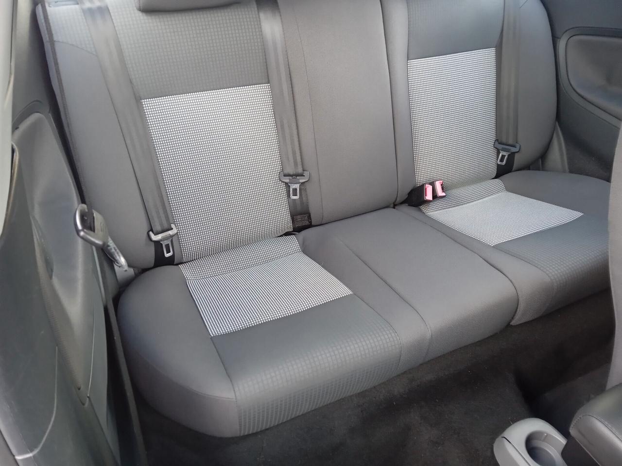 Seat Ibiza 1.4 TDI 80CV 3p. Stylance