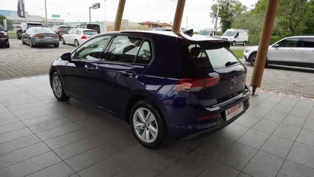 VOLKSWAGEN Golf 1.0 eTSI EVO DSG Life