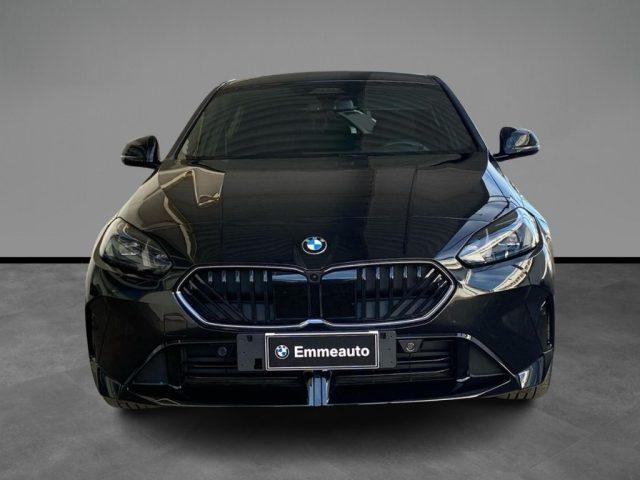 BMW 118 d MSport Pro