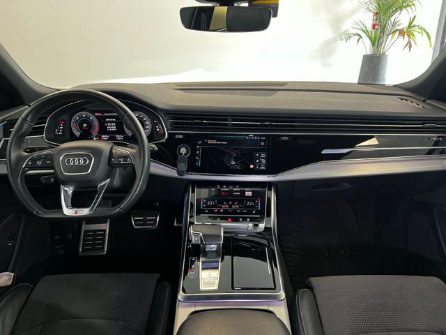 AUDI Q8 45 TDI quattro tiptronic 2X S-Line / 360