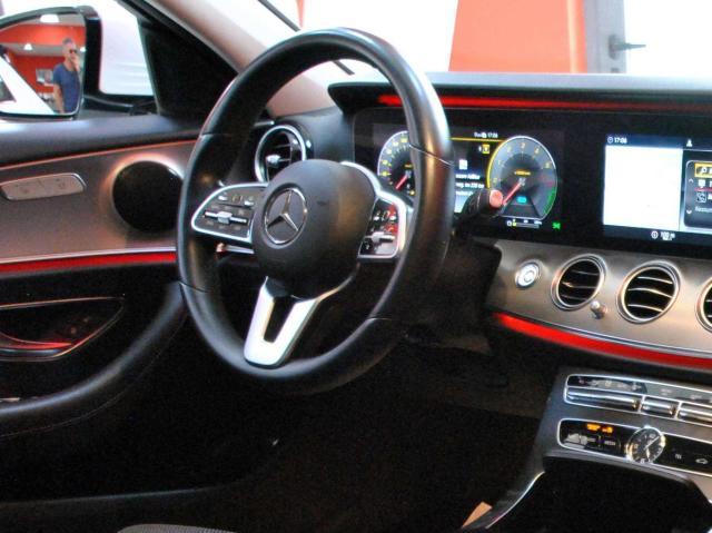 Mercedes-Benz E 300 E SW 300 tdt 4matic
