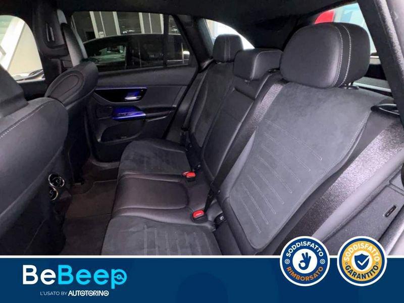 Mercedes-Benz GLC 220D MHEV AMG PREMIUM 4MATIC AUTO