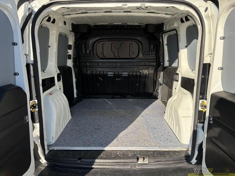 Fiat Doblo Doblò 1.3 MJT PC-TN Cargo Lamierato
