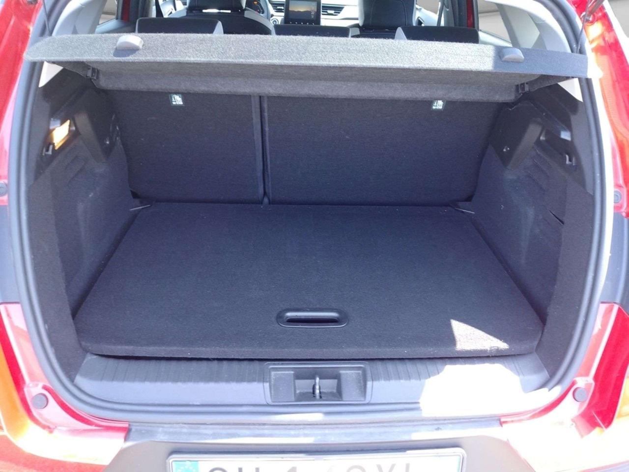 Renault Captur RENAULT Captur Full Hybrid E-Tech 145 CV Techno