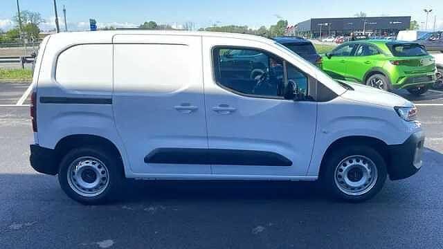 Opel Combo CARGO 1.5 BlueHDi 130cv M PORTATA MAGGIORATA KM0