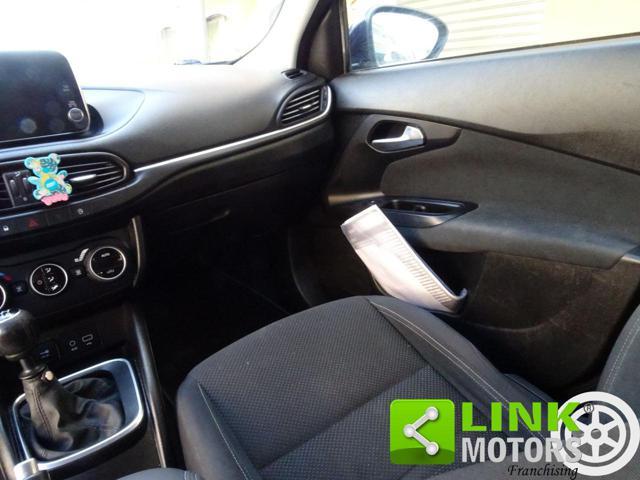 FIAT Tipo SW 1.6 M.JET 120 CV LOUNGE