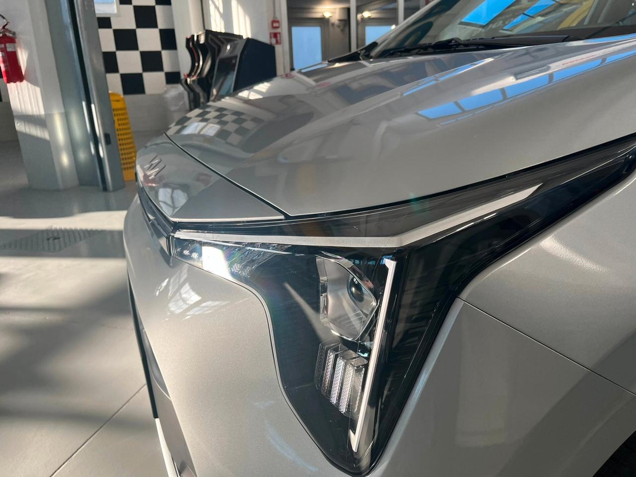 KIA Picanto 3ªs.(17-->) Picanto 1.0 12V GPL 5 ...