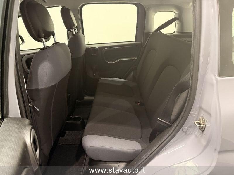 FIAT Panda 1.0 HYBRID