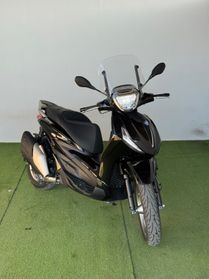 Piaggio Beverly 400