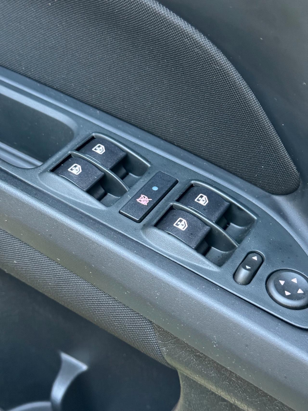 Fiat Tipo 1.3 Mjt S&S 5 porte Easy