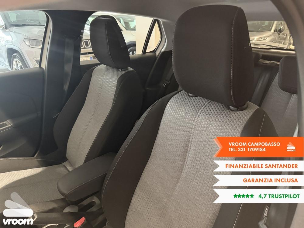 OPEL Corsa 6ª serie Corsa 1.2 GS