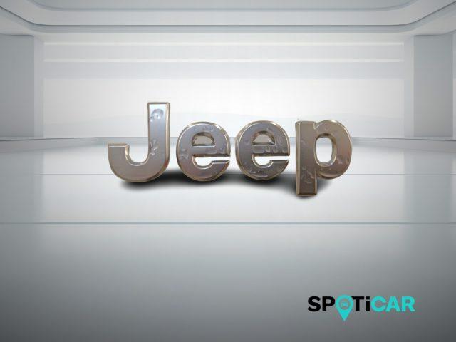 JEEP Avenger 1.2 Turbo 100 CV Longitude
