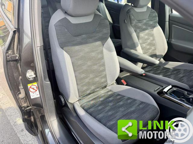 VOLKSWAGEN ID.4 Pure Performance