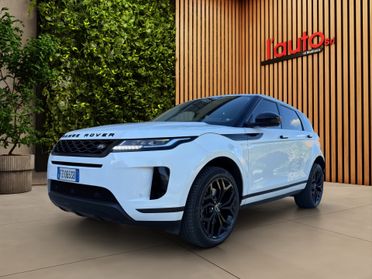 Range Evoque 2.0 150cv Diesel aut. CATENA FATTA!