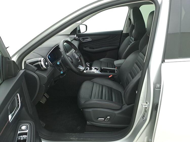 MG HS Luxury AT BR653006 1.5 Benzina 162CV