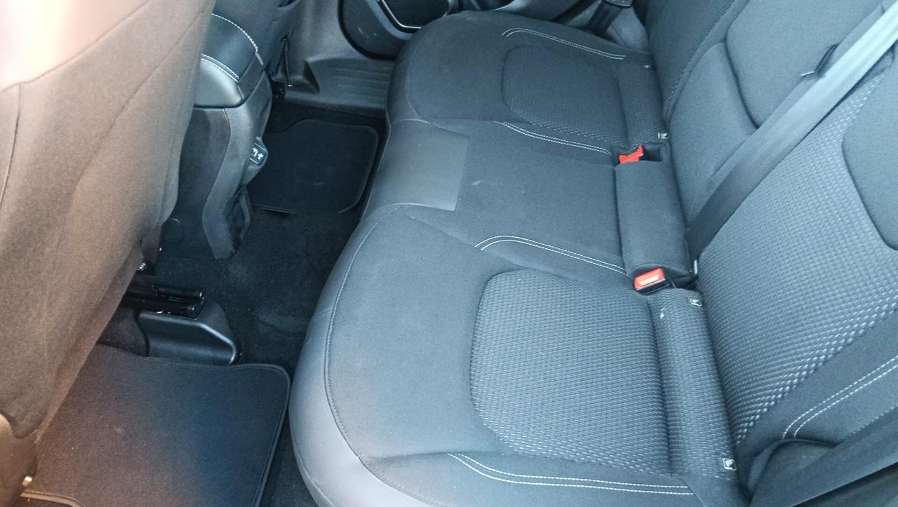 JEEP RENEGADE LIMITED 1.6 MTJ -PREZZO PROMO!