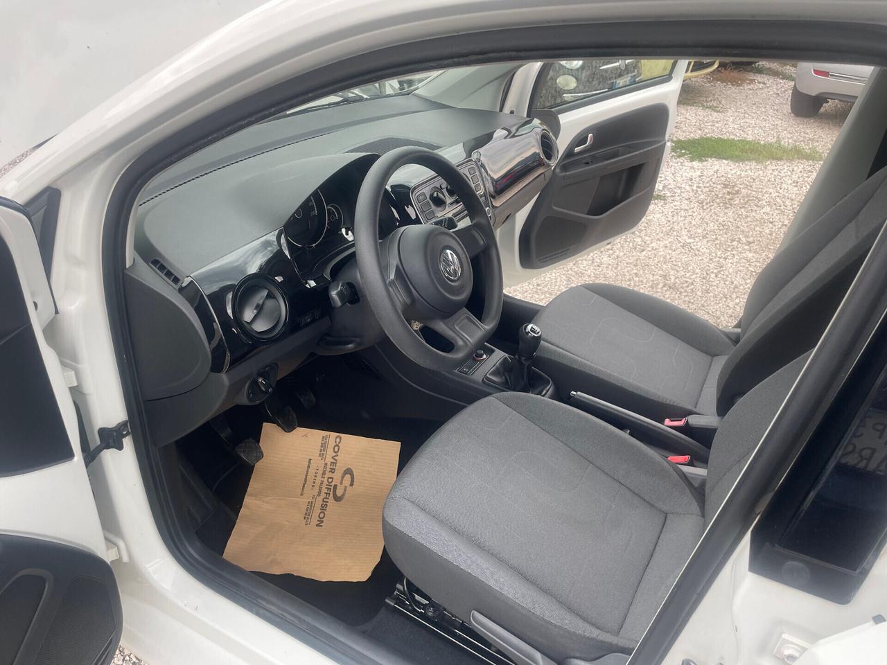 Volkswagen up! 1.0 5p.