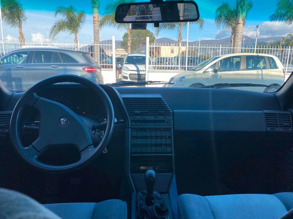 Alfa Romeo 164 2.0i Twin Spark