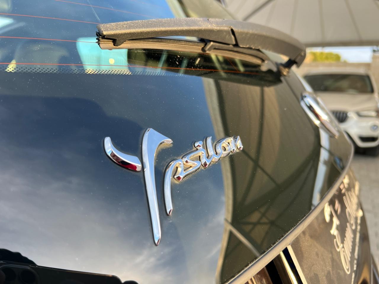 Lancia Ypsilon 1.3 MJT 95 CV 5 porte S&S Platinum TETTO PELLE