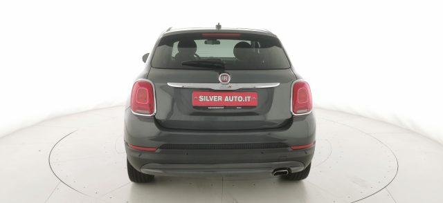 FIAT 500X 1.4 MultiAir 140 CV DCT Lounge