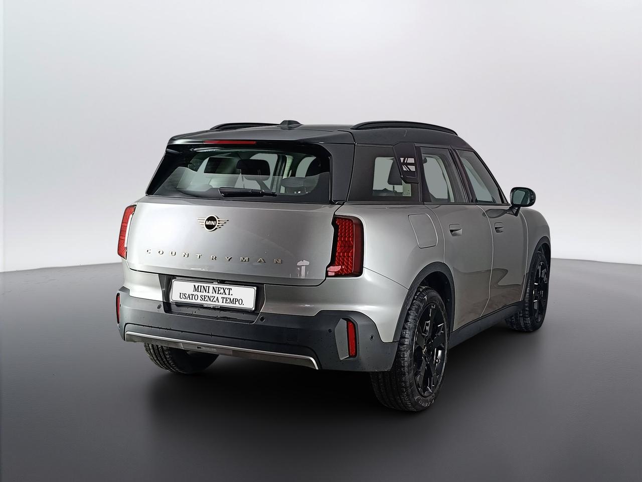 MINI Mini Countryman U25 - Mini Countryman 2.0 48V D Classic auto