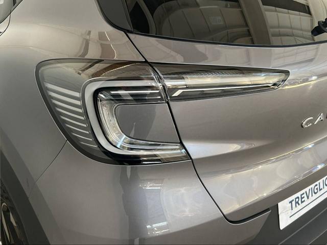 RENAULT Captur ECO-G 100 CV Techno