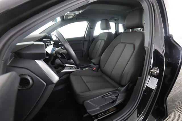 AUDI A3 A3 SPB 30 TFSI S tronic Business