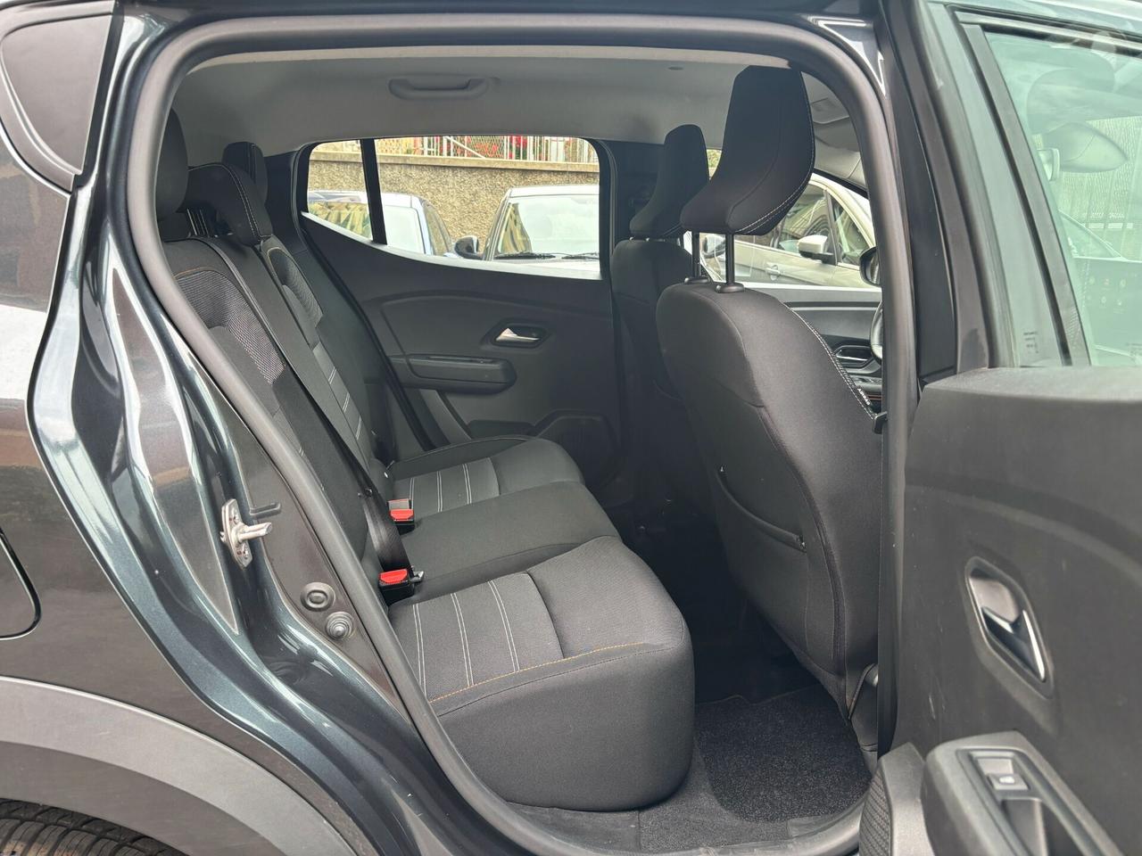 Dacia Sandero Stepway 1.0 TCe 90 CV Expression