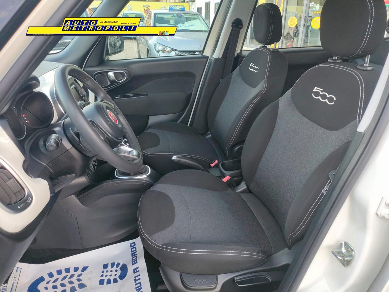 Fiat 500L 1.3 95cv Dualogic Pop Star (Automatica)