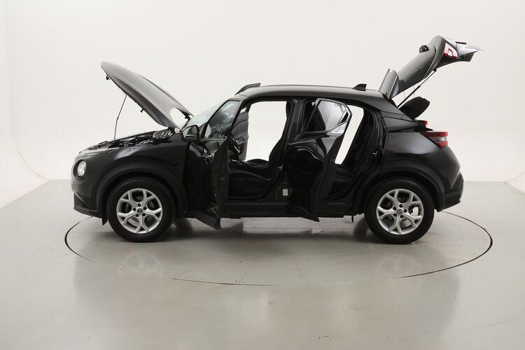 Nissan Juke N-Connecta BZ115247 1.0 Benzina 114CV