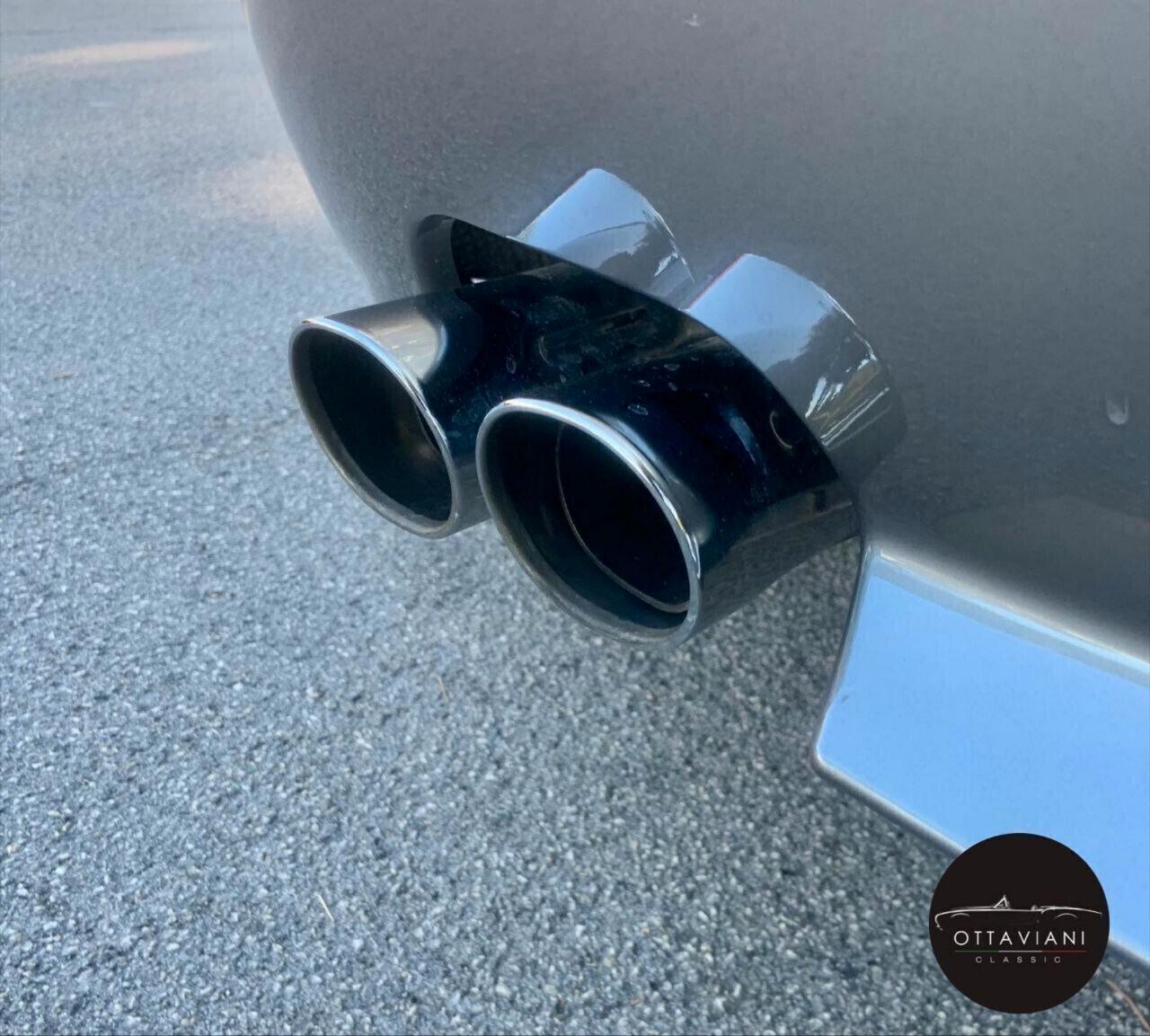 Bmw Z4 "solo 58000km" pari al NUOVO