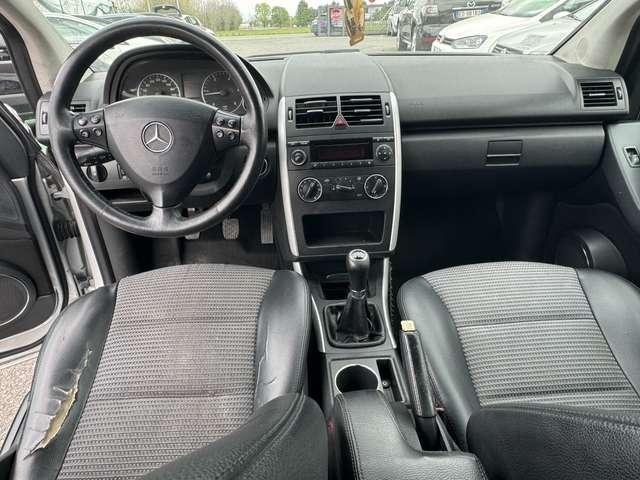Mercedes-Benz A 160 cdi Classic coupe