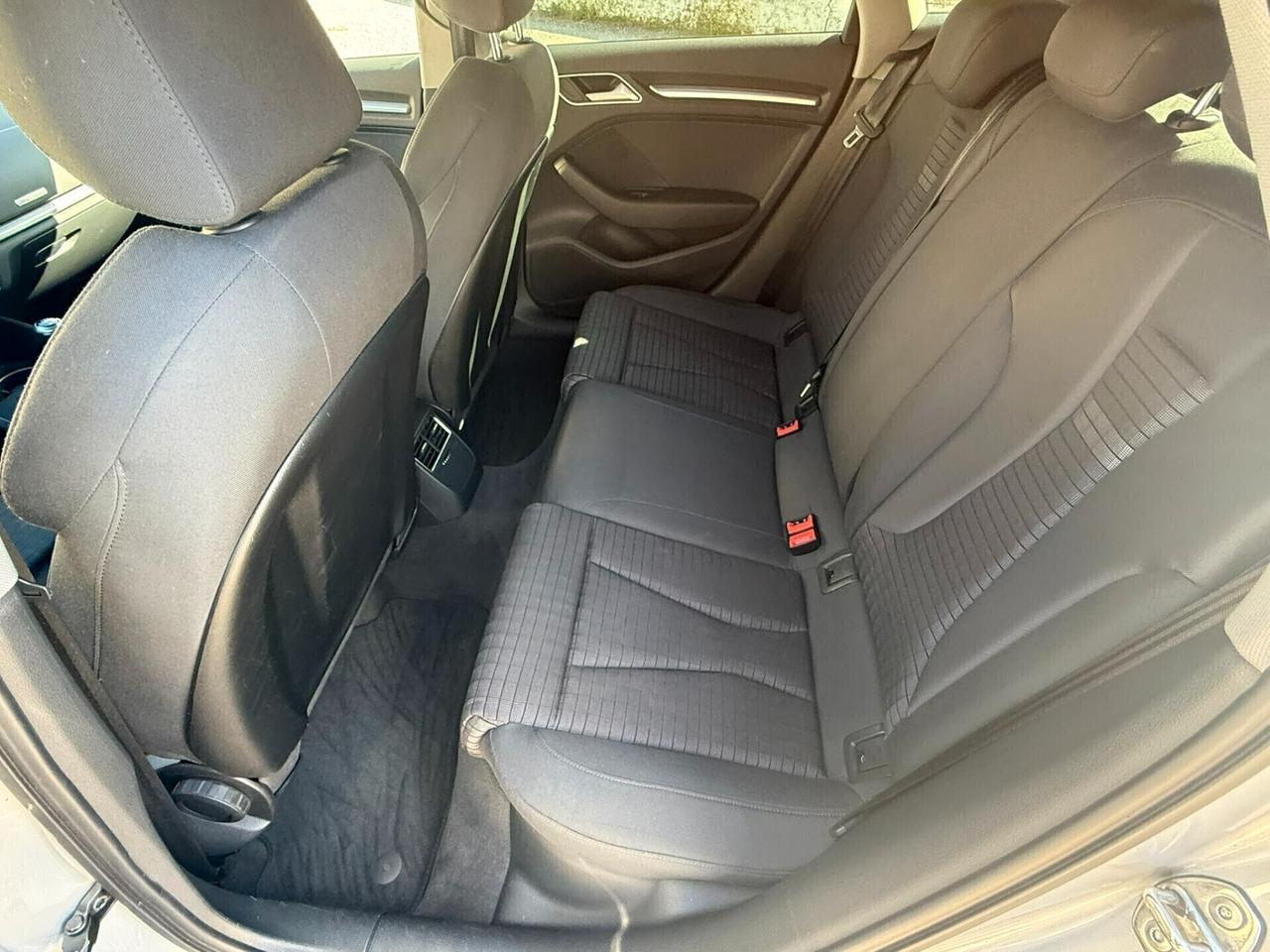 Audi A3 SPB 30 TDI Sport