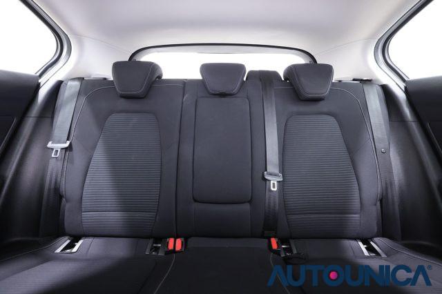 FORD Focus 1.5 ECOBLUE 120 CV TITANIUM FARI LED