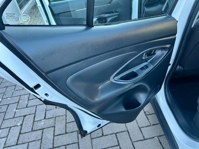 Toyota Yaris Cross 1.5 Hybrid 5p. E-CVT Active