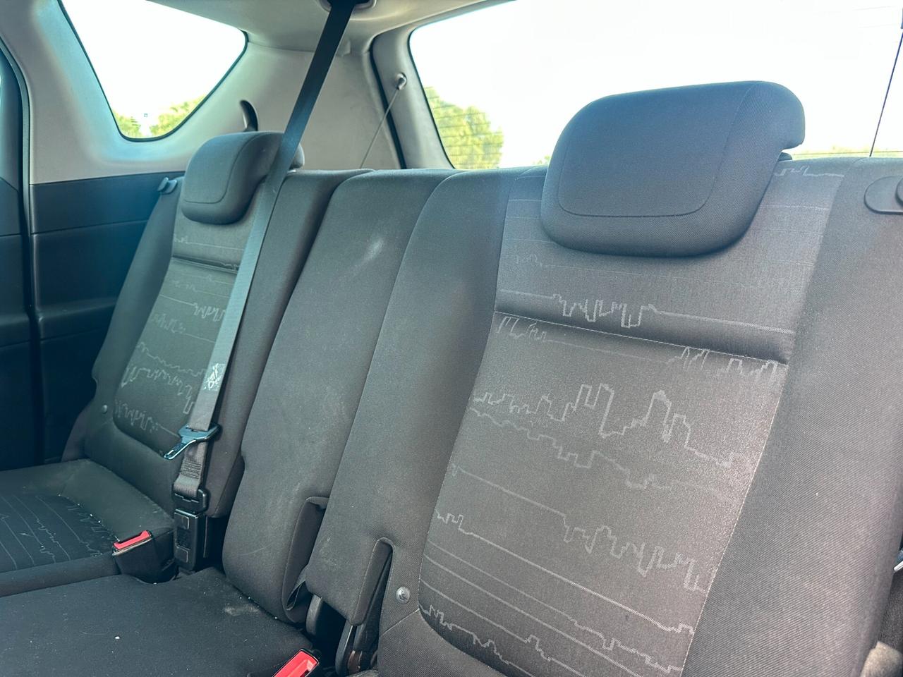 Opel Meriva 1.4 Turbo 120CV GPL Tech Cosmo