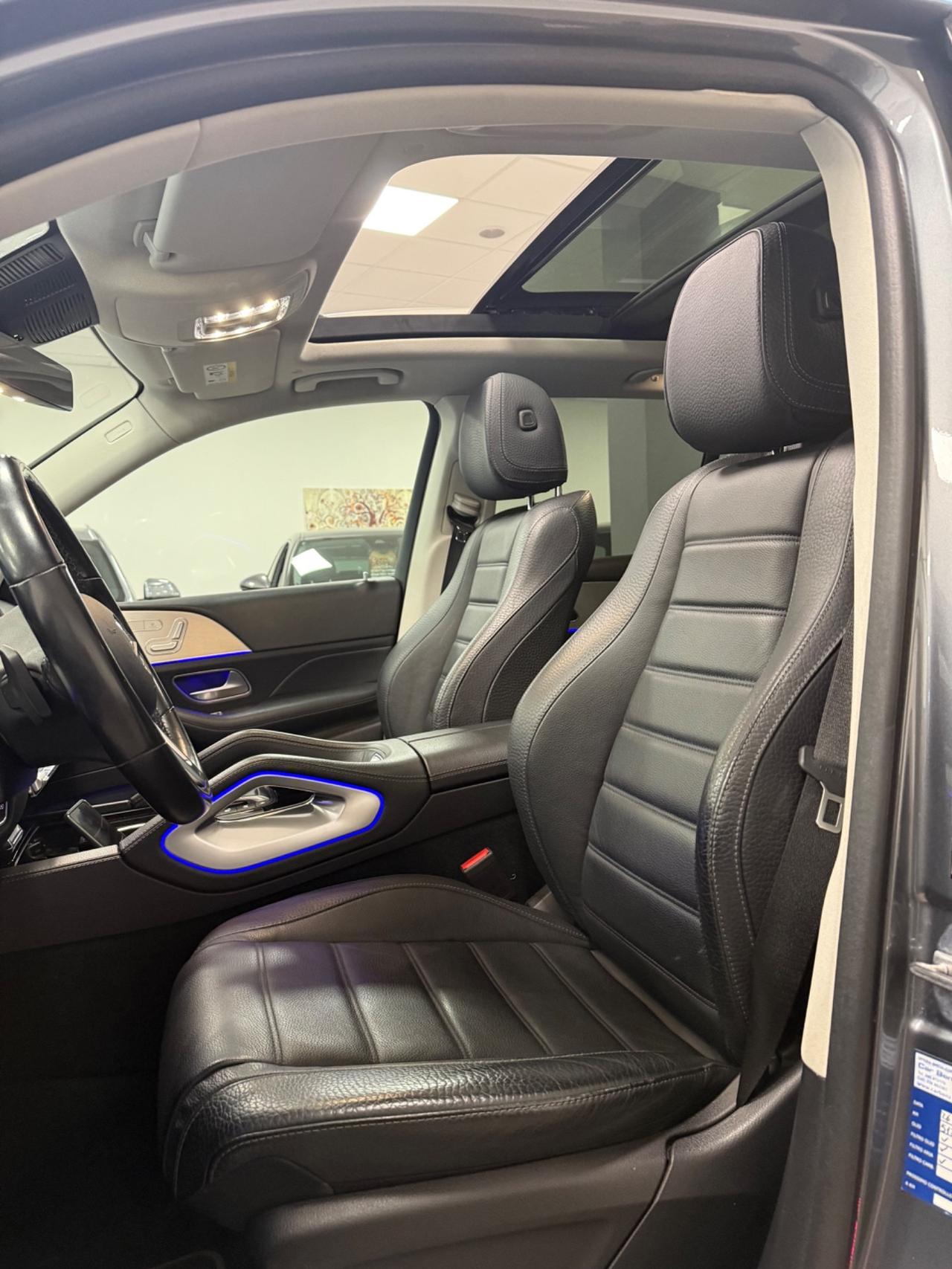 Mercedes-benz GLE 300 d 4Matic Mild Hybrid Premium Plus