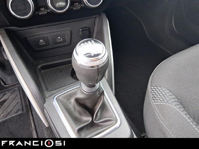 DACIA Duster 1.0 TCE PRESTIGE GPL 4X2 100CV