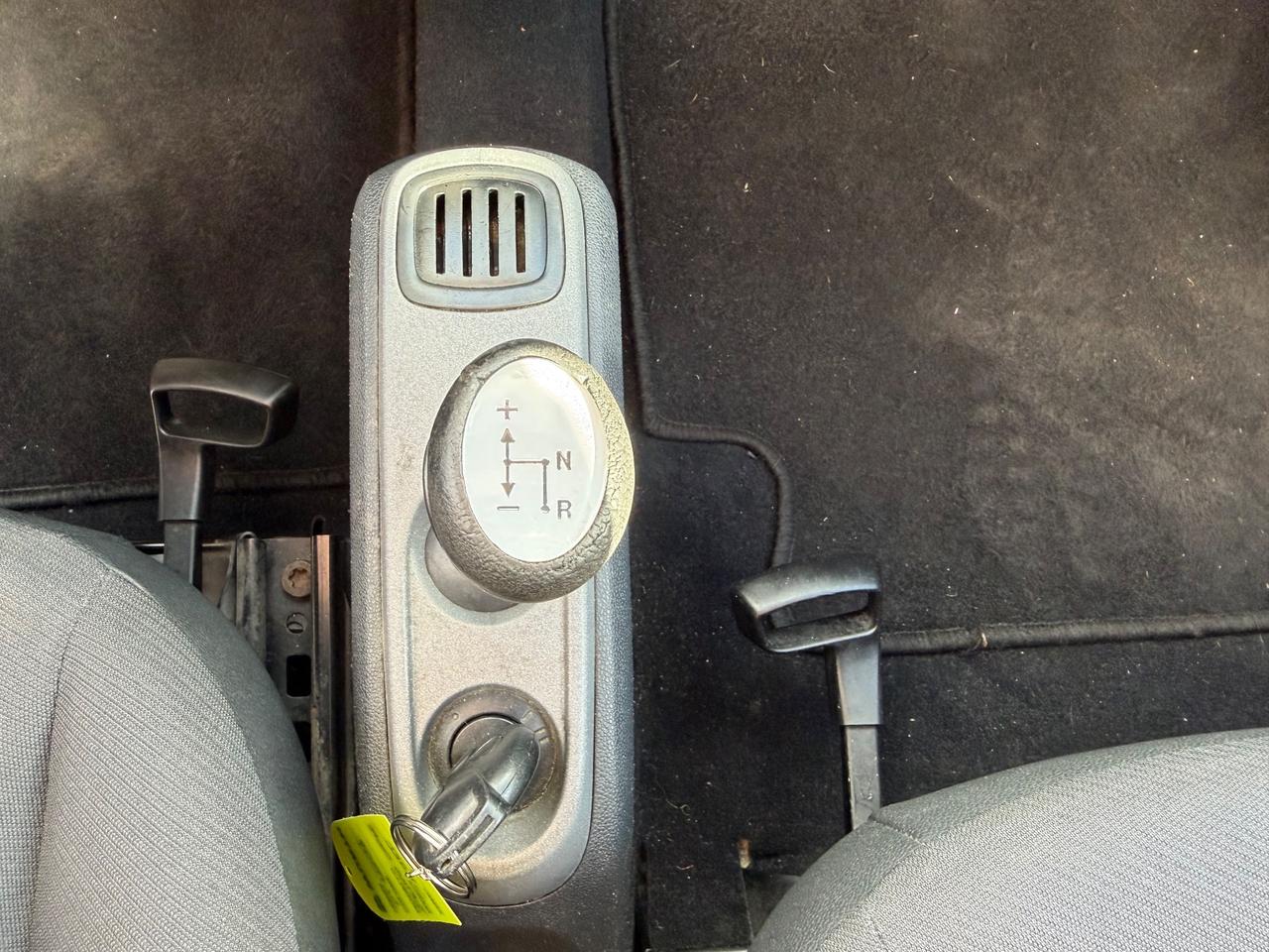 Smart ForTwo 1000 71 cv