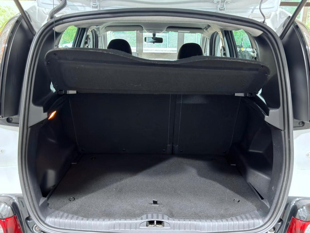 CITROEN C3 PICASSO 1.6 BLUEHDI 100cv 2017 99.000km