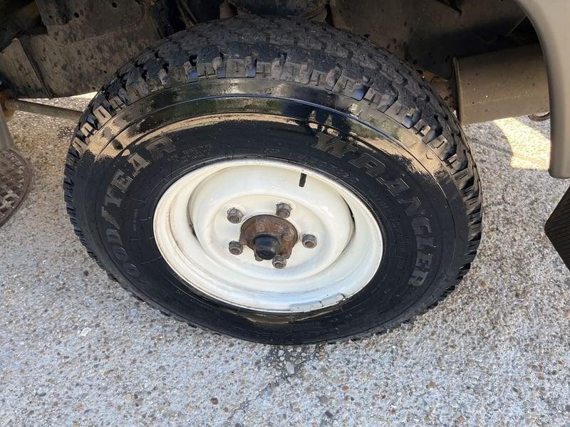 Land Rover Defender Defender 110 2.4 TD4 Hard Top S N1