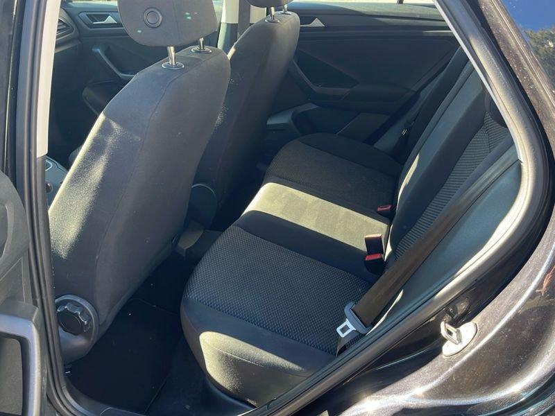 Volkswagen T-Roc T-Roc 1.0 TSI Life