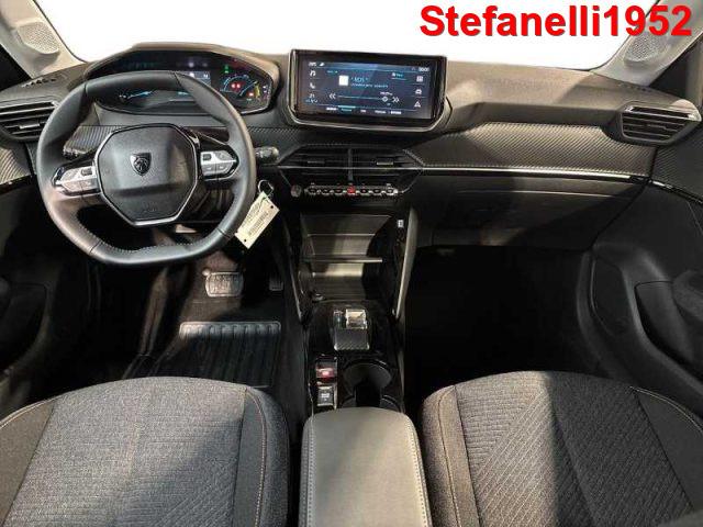 PEUGEOT 208 50 kWh Style