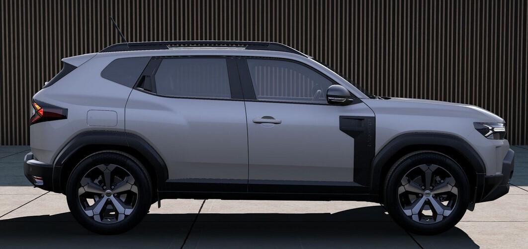 Dacia Duster 120 CV - APERTI AD AGOSTO