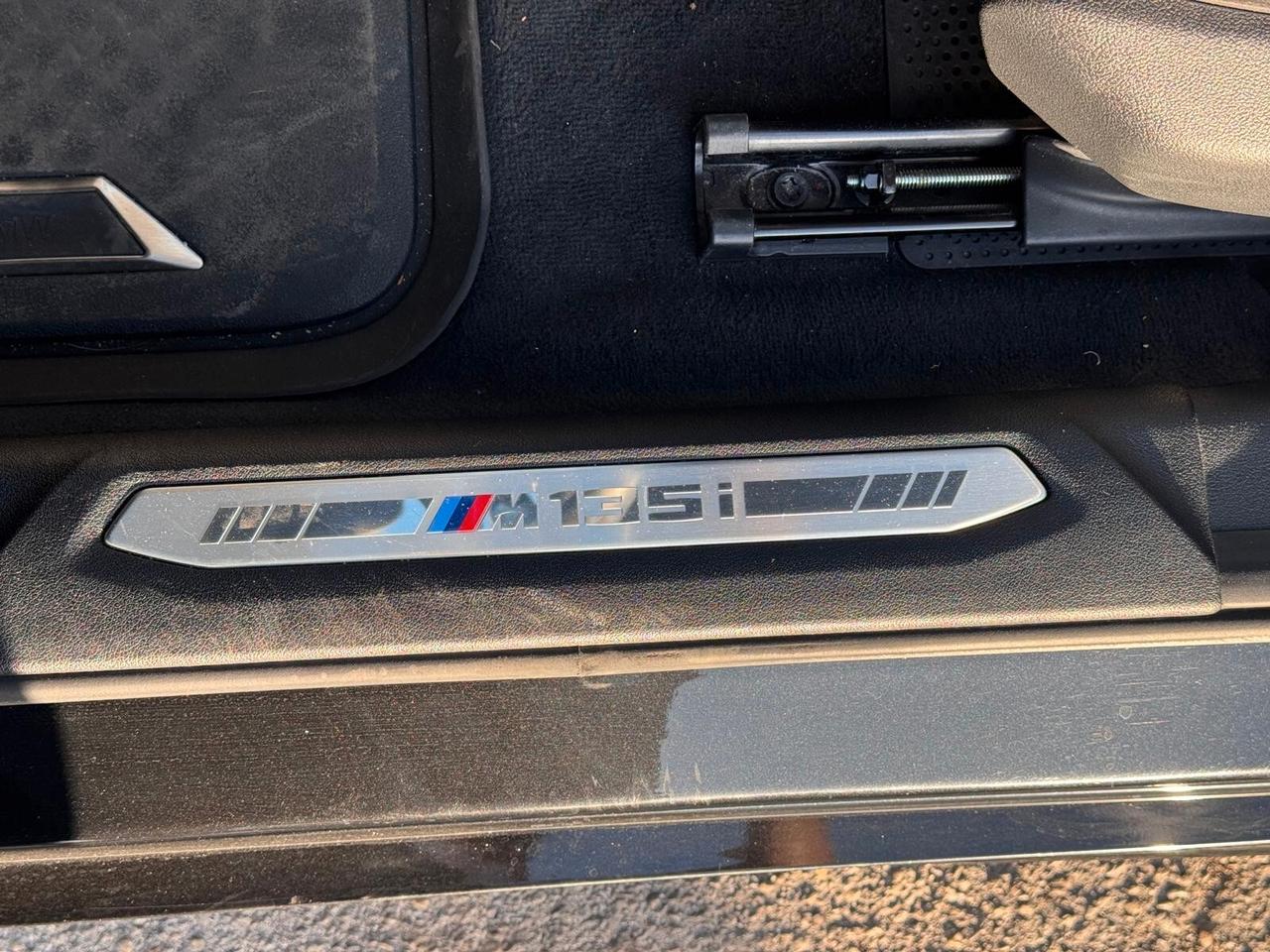 Bmw 135 M 135i xDrive