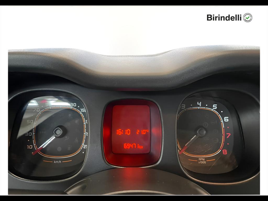 FIAT Panda 3ª serie - Panda 1.2 Easy