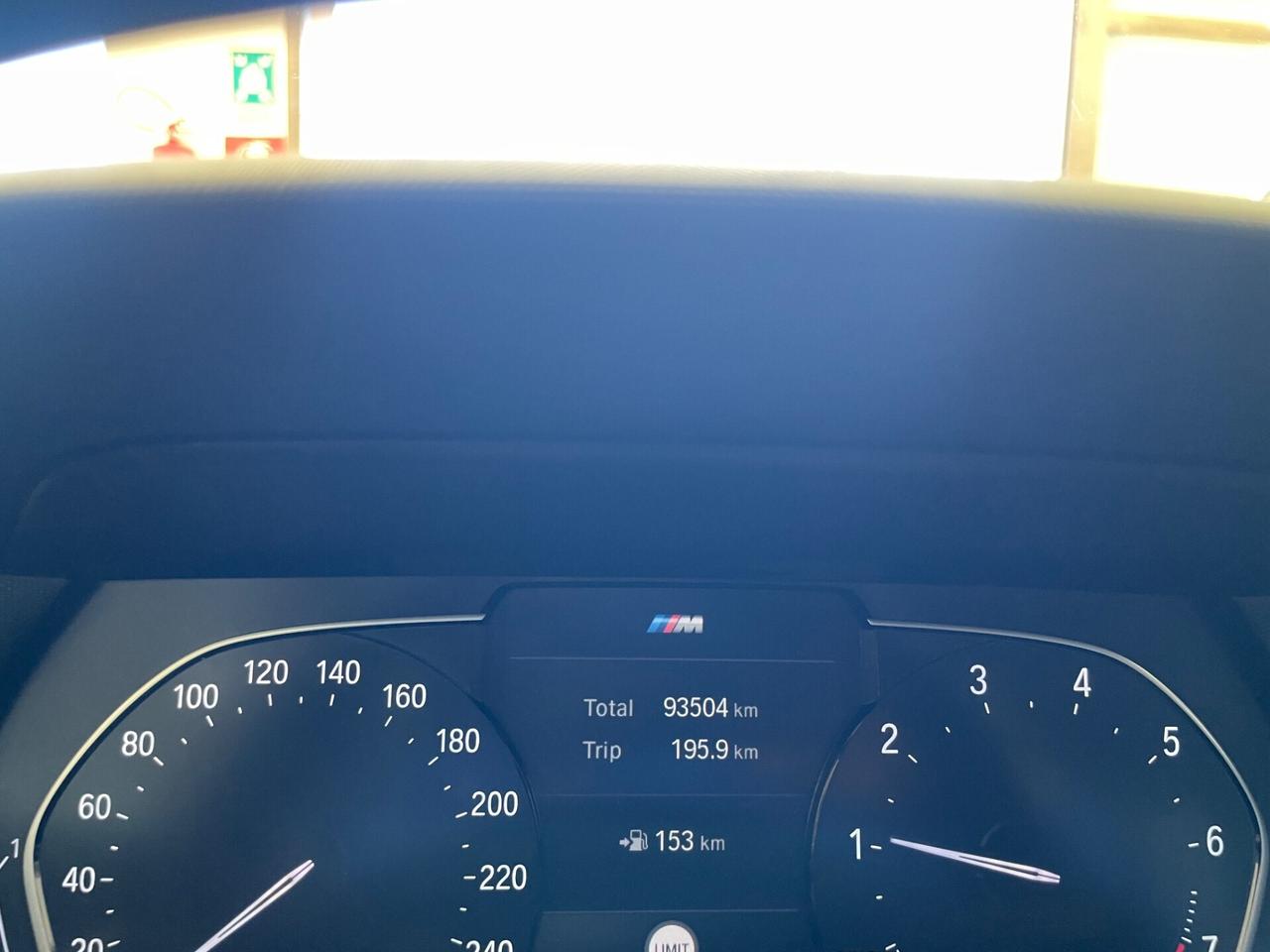 Bmw 118i 5p. Sport Cambio aut. - Nessun vincolo -