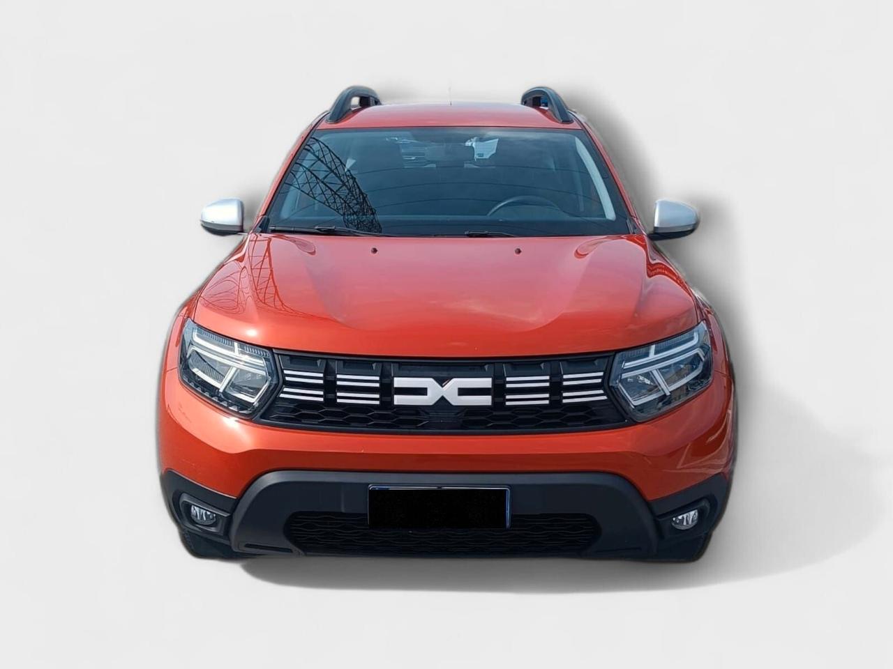Dacia Duster 1.0 TCe 90 CV 4x2 Expression