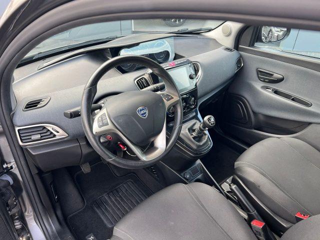 LANCIA Ypsilon Ypsilon 1.0 FireFly 5 porte S&S Hybrid Gold