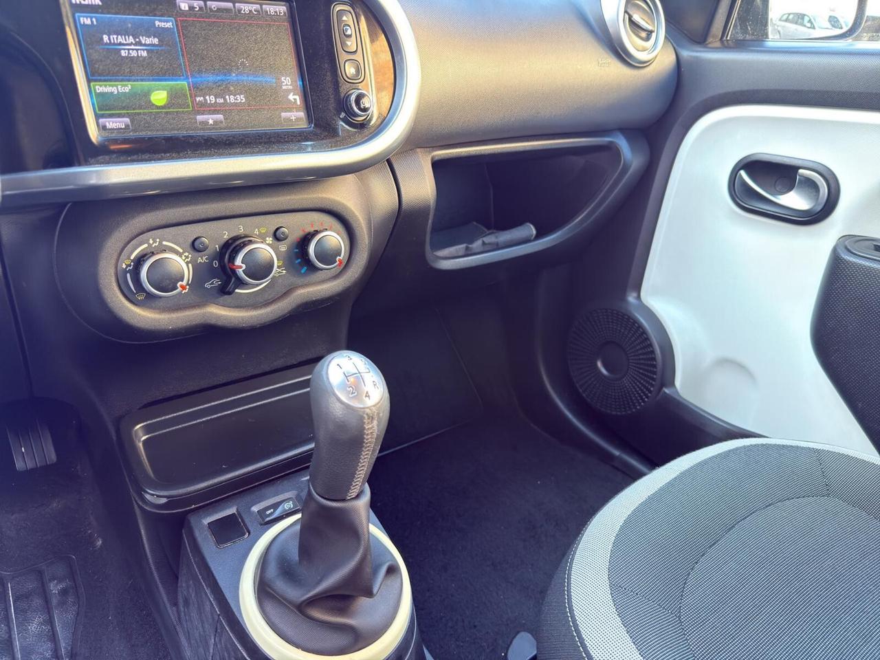Renault Twingo 1.0 sce 69cv Duel 2019